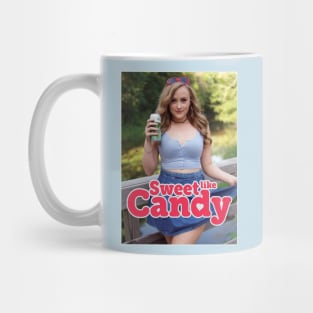 Sweet Like Candy - Hunting for the Hag Mug